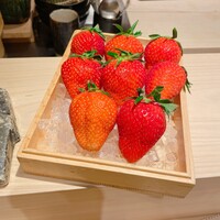 海味 - 