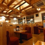 Komeda Kohi Ten - 