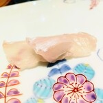 鮓 きずな - ひらめ