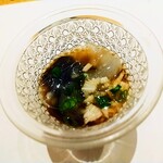 鮓 きずな - のれそれ