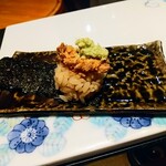 鮓 きずな - あんきも