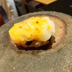 鮓 きずな - 白海老