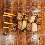 やきとりそね田 - 