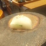 鮓 きずな - べったら