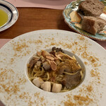 Antica osteria BACIO - 