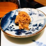 鮓 きずな - あんきも