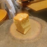 鮓 きずな - 玉子