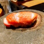 鮓 きずな - トロ