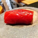 鮓 きずな - 漬け