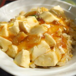 一寛 - 勝手にマーボーチャーハン♪