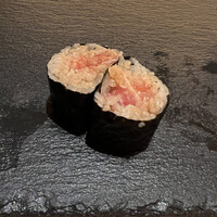 SUSHI TOKYO TEN、 六本木店 - 