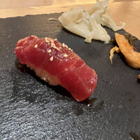 SUSHI TOKYO TEN、 六本木店 - 