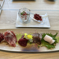 菅乃屋 銀座通り店 - 
