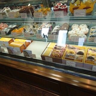 手作りお菓子 しょうげつ_2