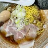 覆麺 智