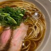 らぁ麺 はやし田 新宿本店
