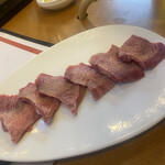 Horumon Yakiniku Shichifuku - 