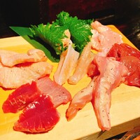焼鶏あきら 中目黒本店 - 