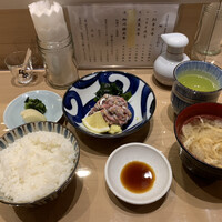 新宿割烹 中嶋 - 