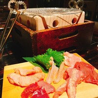 焼鶏あきら 中目黒本店 - 