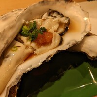 鮨 赤酢 あらまさ - 