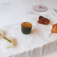 リストランテ　ウミリア - 