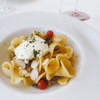 リストランテ　ウミリア - 