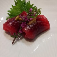 鮨 赤酢 あらまさ - 