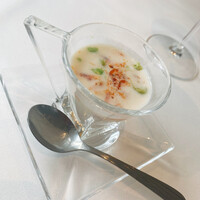 リストランテ　ウミリア - 