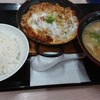 かつや 明石二見店
