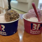 サーティワンアイスクリーム - 