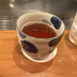 Oosaka Kicchin - お茶