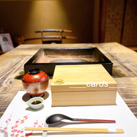 松阪牛WHAT'S 京都室町店 - 