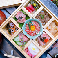 松阪牛WHAT'S 京都室町店 - 
