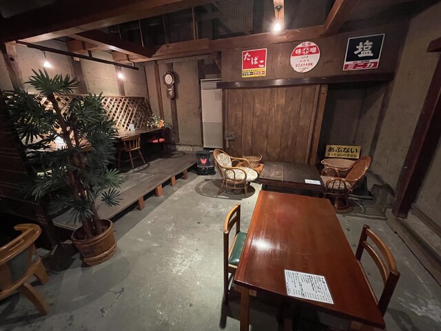 十の藏カフェ - 羽前山辺（カフェ）の写真