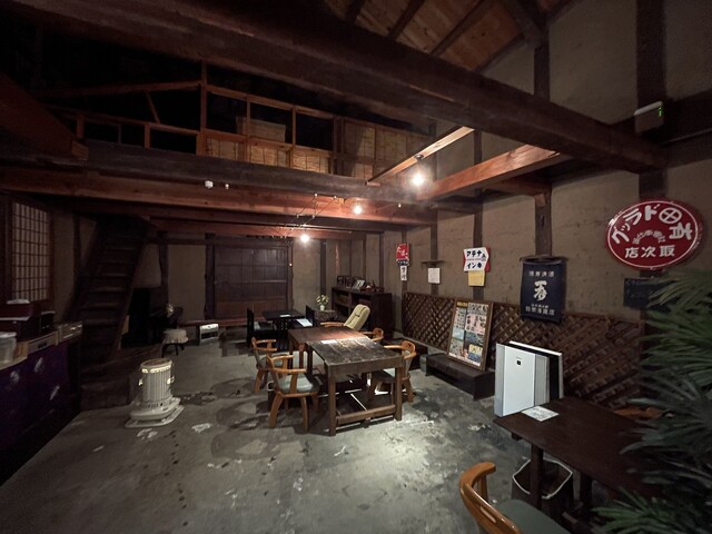 十の藏カフェ - 羽前山辺（カフェ）の写真