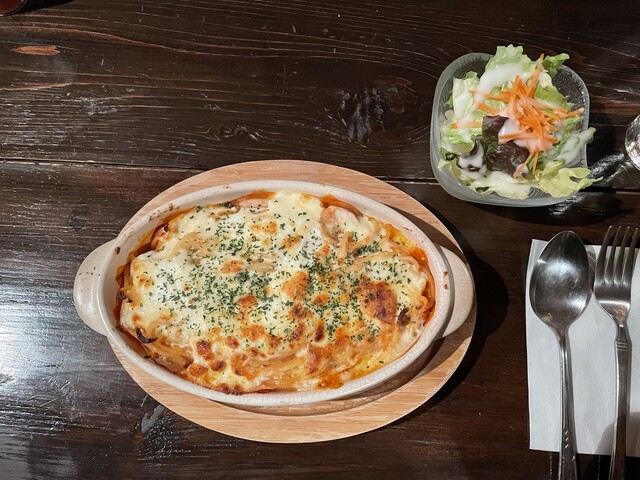 十の藏カフェ - 羽前山辺（カフェ）