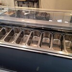 Patisserie Ravi,e relier - 