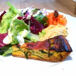maru. +BEANS CAFE - ■前菜