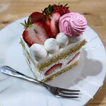 Patisserie Ravi,e relier - 