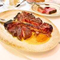 BENJAMINSTEAKHOUSE 六本木 - 