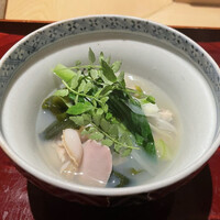 銀座 しのはら - 