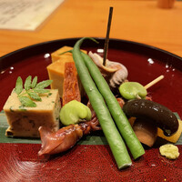 日本料理 たかむら - 