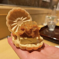 銀座 しのはら - 