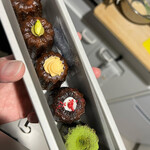 カヌレと焼き菓子専門店 galbe - 