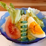 長洲スター食堂 - 