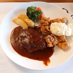 長洲スター食堂 - 