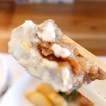 長洲スター食堂 - 