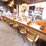 長洲スター食堂 - 