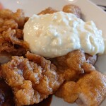 長洲スター食堂 - 